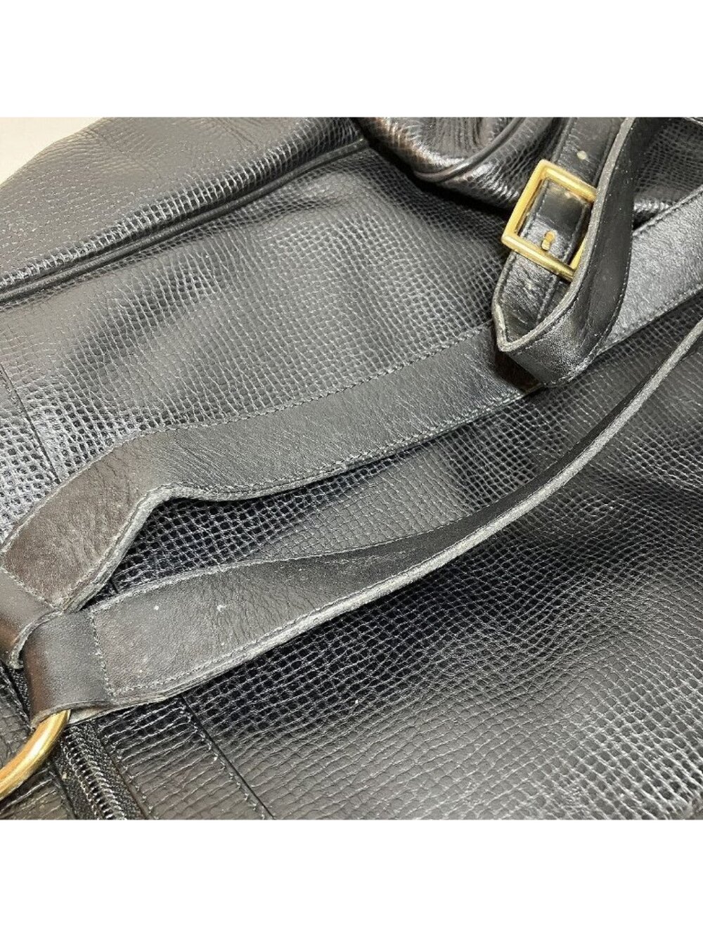 Dior Backpack Black - Picture 7 of 9